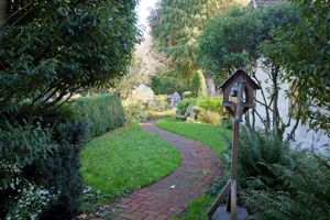 Garden- click for photo gallery